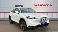 Honda HR-V 1.5 eHEV Elegance 5dr CVT Hybrid Hatchback